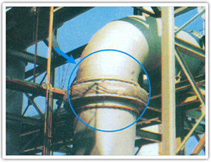 北京琉璃河水泥廠(chǎng)